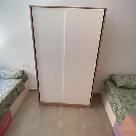 Capital Seaview Διαμέρισμα Carboneras Εξωτερικό φωτογραφία