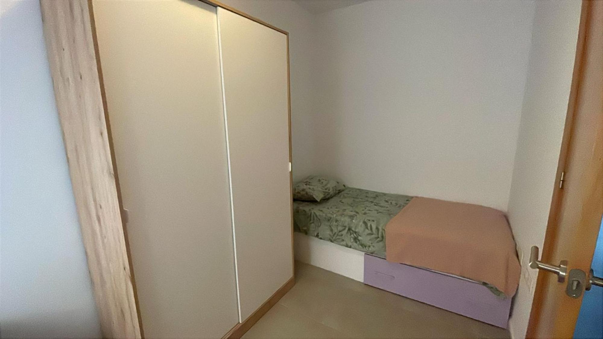 Capital Seaview Διαμέρισμα Carboneras Εξωτερικό φωτογραφία